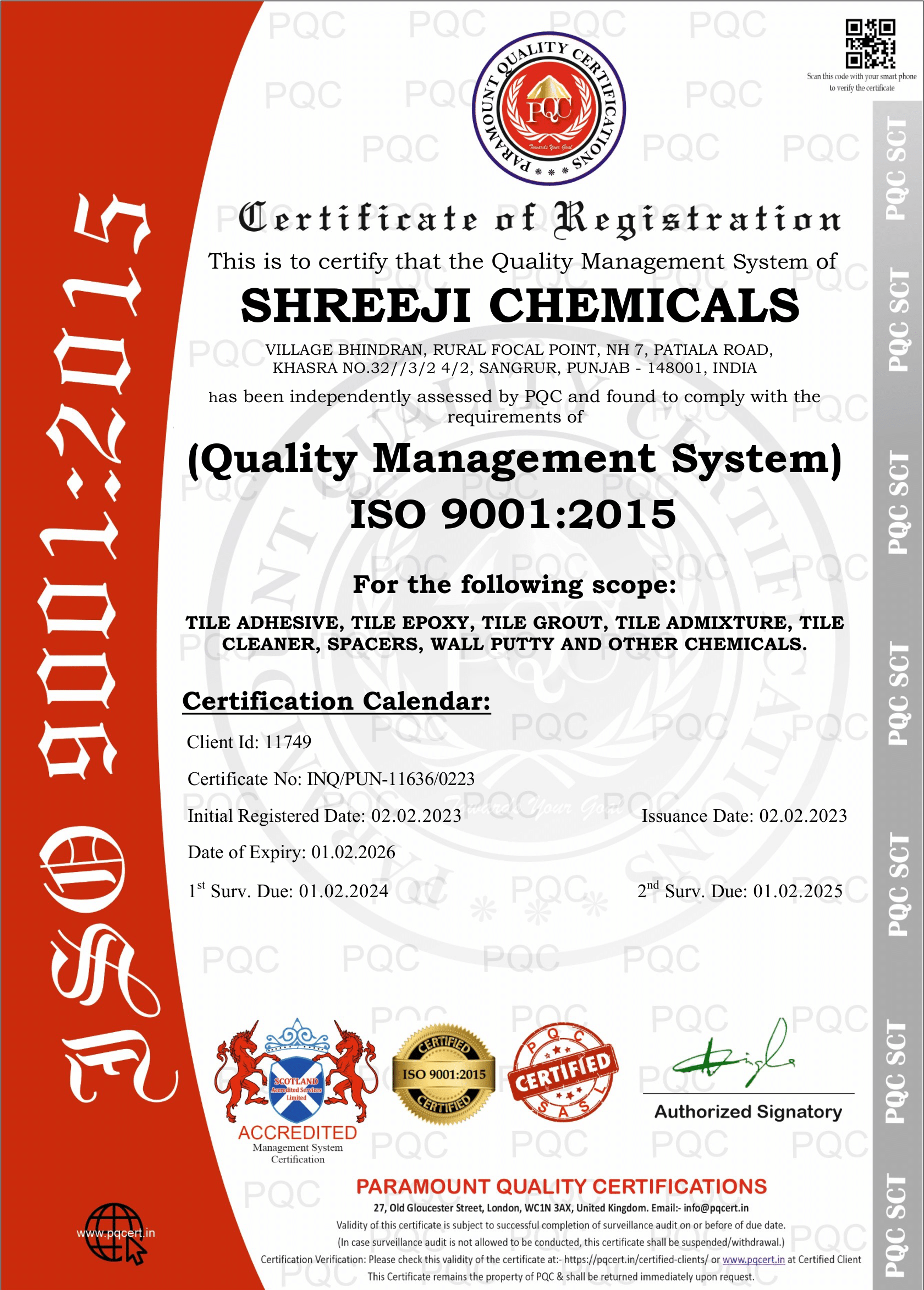 Certificate-3